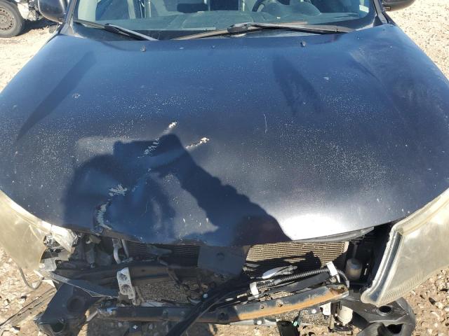 Photo 11 from auction – 2009 MITSUBISHI OUTLANDER with VIN JA4MT41X79Z002651