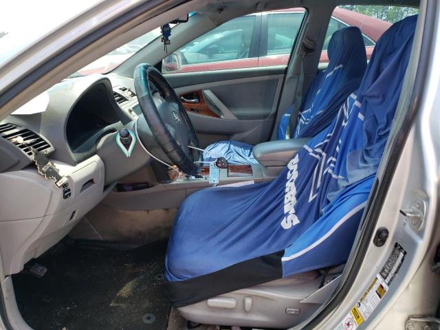 Photo 7 from auction – 2011 TOYOTA CAMRY BASE with VIN 4T1BF3EK4BU125898