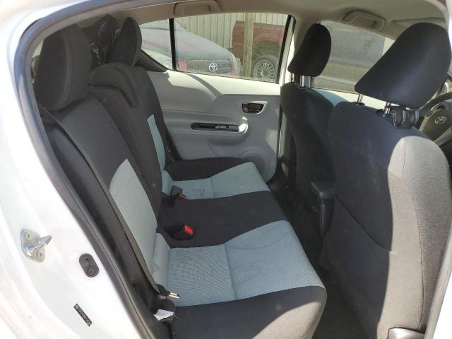 Photo 10 from auction – 2013 TOYOTA PRIUS C with VIN JTDKDTB38D1549385