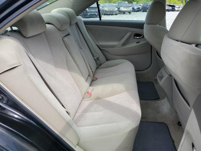 Photo 10 from auction – 2011 TOYOTA CAMRY BASE with VIN 4T1BF3EK6BU200990