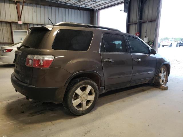 Photo 3 from auction – 2008 GMC ACADIA SLT with VIN 1GKER33768J296514