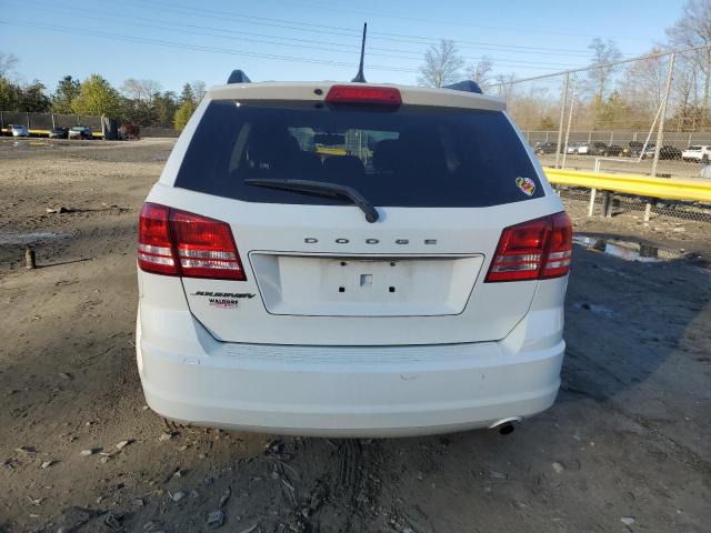Фото 6 с аукциона – 2017 DODGE JOURNEY SE с VIN 3C4PDCAB8HT525648
