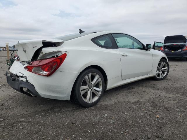 Photo 3 from auction – 2012 HYUNDAI GENESIS CO with VIN KMHHT6KDXCU070336