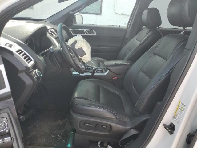 Фото 7 с аукциона – 2015 FORD EXPLORER L с VIN 1FM5K8F88FGA14218