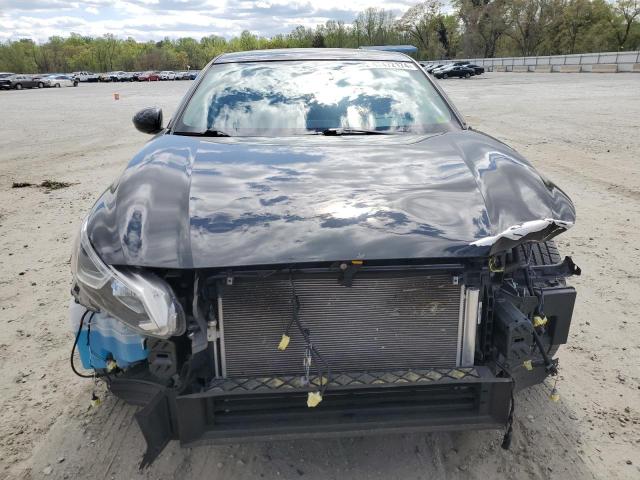 Photo 5 from auction – 2019 NISSAN ALTIMA S with VIN 1N4BL4BV4KC241082