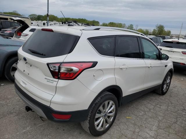 Photo 3 from auction – 2017 FORD ESCAPE TIT with VIN 1FMCU0JD8HUC25432