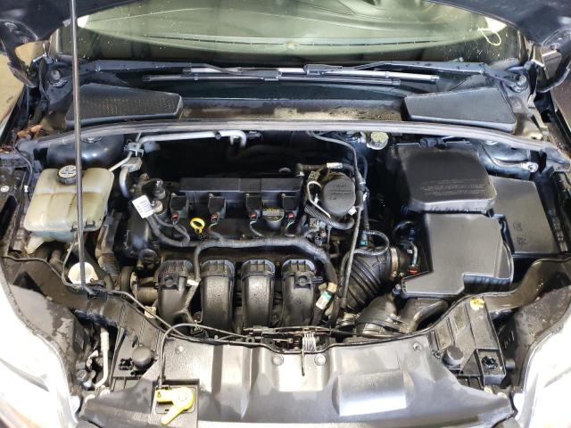 Photo 11 from auction – 2013 FORD FOCUS SE with VIN 1FADP3F2XDL142907