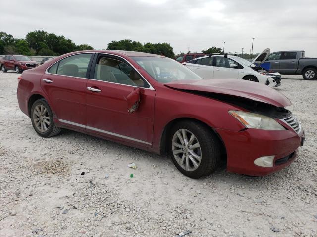 Photo 4 from auction – 2010 LEXUS ES 350 with VIN JTHBK1EG6A2394168