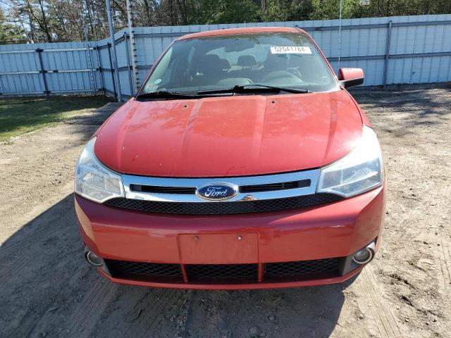 Photo 5 from auction – 2009 FORD FOCUS SES with VIN 1FAHP36N89W203124