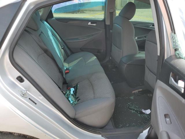 Photo 10 from auction – 2013 HYUNDAI SONATA GLS with VIN 5NPEB4AC6DH724302