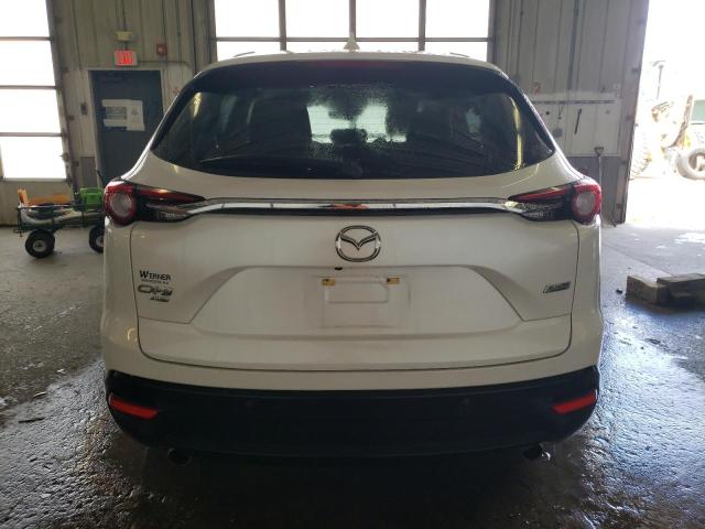 Photo 6 from auction – 2019 MAZDA CX-9 TOURI with VIN JM3TCBCY4K0318618