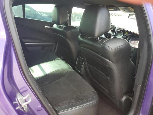 Photo 10 from auction – 2018 DODGE CHARGER R/ with VIN 2C3CDXGJ4JH329505