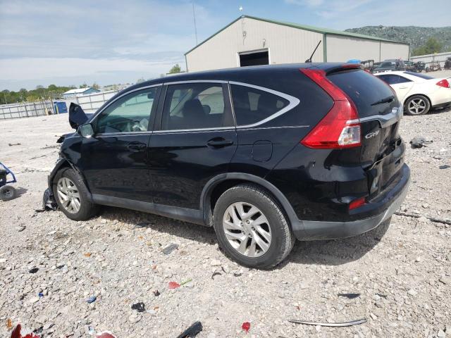 Photo 2 from auction – 2015 HONDA CR-V EX with VIN 2HKRM4H53FH626074