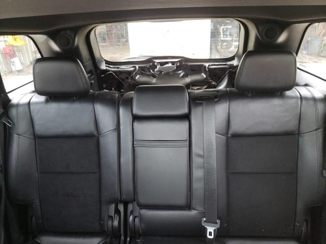 Photo 10 from auction – 2015 JEEP GRAND CHER with VIN 1C4RJEAG6FC856536