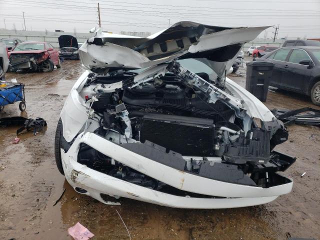 Photo 5 from auction – 2018 DODGE CHALLENGER with VIN 2C3CDZAG1JH276917