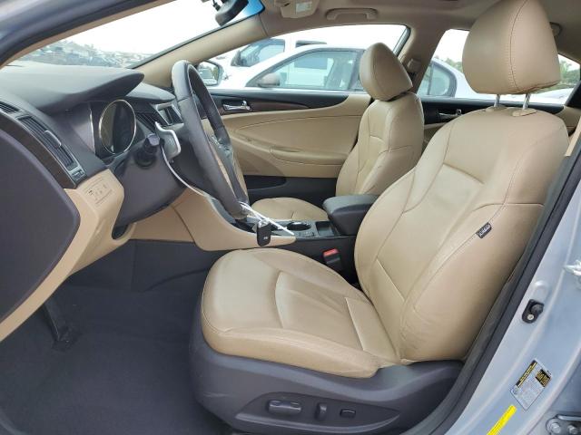Photo 7 from auction – 2011 HYUNDAI SONATA SE with VIN 5NPEC4AB8BH216057