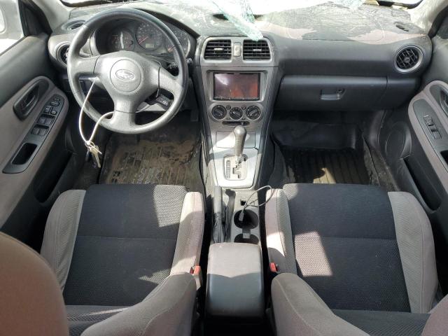 صورة رقم 8 من المزاد - 2006 SUBARU IMPREZA 2. مع VIN JF1GG67676H815917