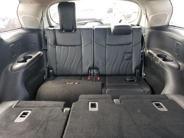 Photo 10 from auction – 2013 INFINITI JX35 with VIN 5N1AL0MM7DC337094