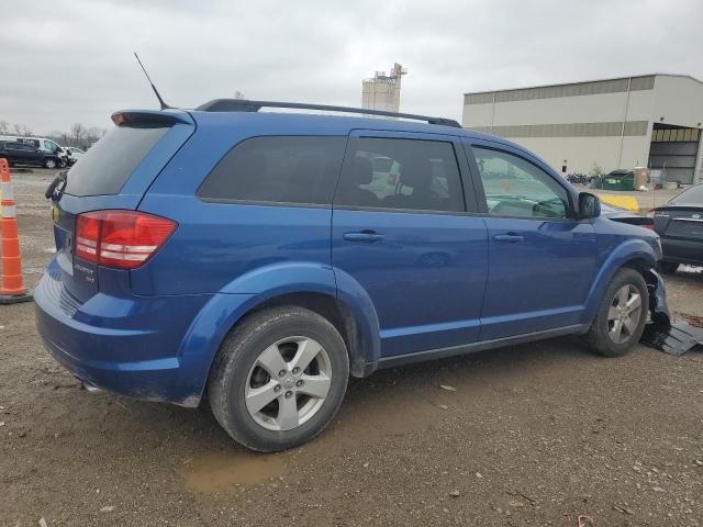 Photo 3 from auction – 2010 DODGE JOURNEY SX with VIN 3D4PG5FV5AT191030