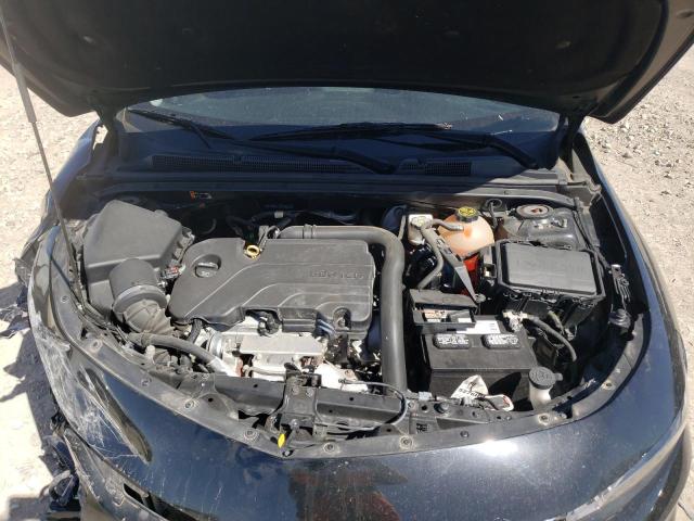 Photo 11 from auction – 2018 CHEVROLET MALIBU LT with VIN 1G1ZD5STXJF230538
