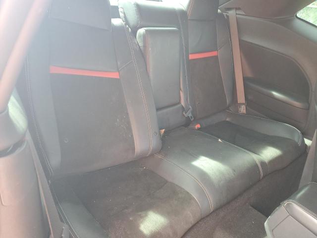 Photo 10 from auction – 2012 DODGE CHALLENGER with VIN 2C3CDYCJ5CH158312
