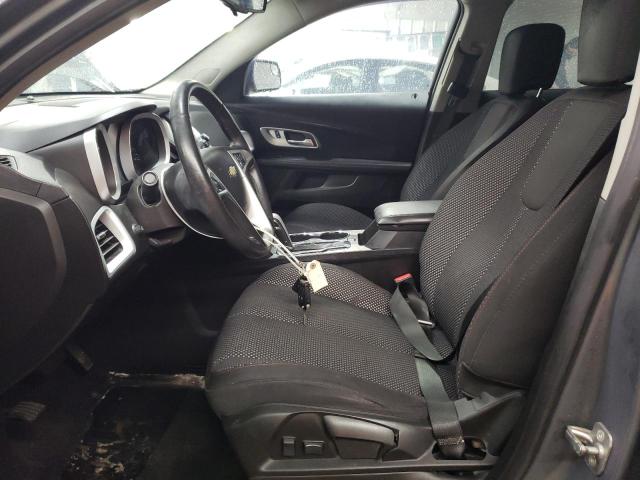 Photo 7 from auction – 2012 CHEVROLET EQUINOX LT with VIN 2GNFLEEK8C6315303