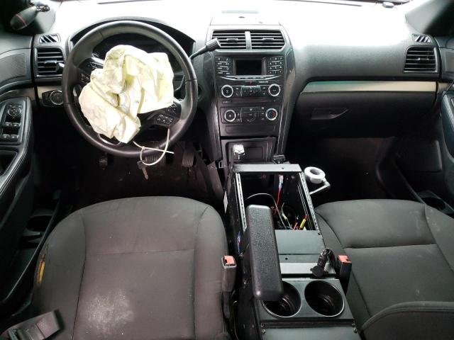 Photo 8 from auction – 2016 FORD EXPLORER P with VIN 1FM5K8AR2GGA86792
