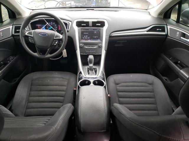 Photo 8 from auction – 2013 FORD FUSION SE with VIN 3FA6P0H76DR140413