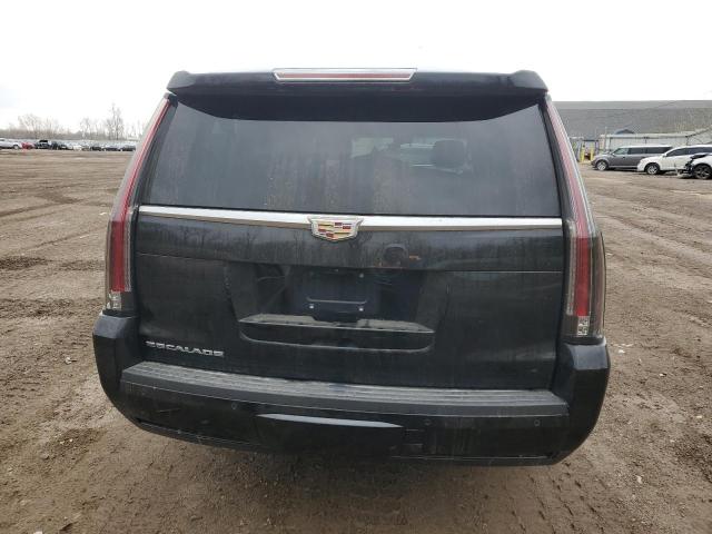 Photo 6 from auction – 2019 CADILLAC ESCALADE E with VIN 1GYS4HKJ9KR233367