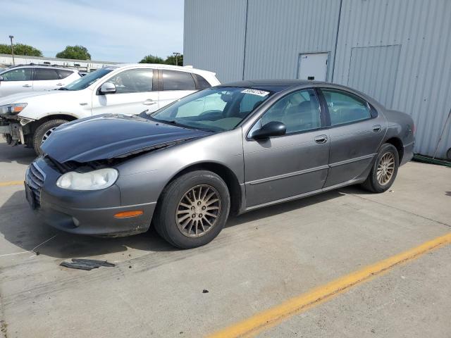 CHRYSLER CONCORDE L 2004 with VIN 2C3HD36M64H704194 - Photo from auction