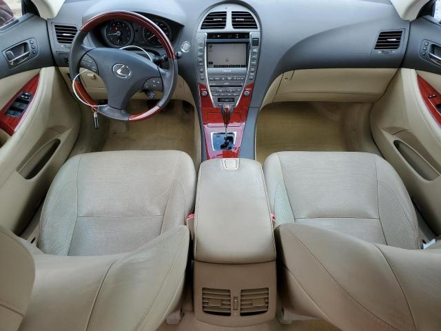 صورة رقم 8 من المزاد - 2008 LEXUS ES 350 مع VIN JTHBJ46G682171836