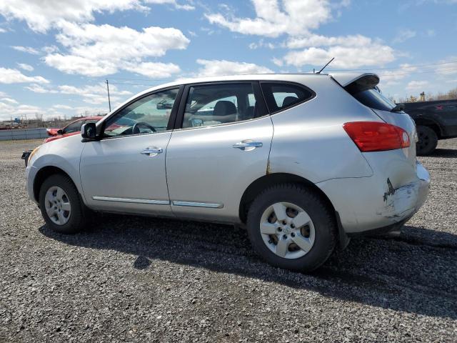 Photo 2 from auction – 2012 NISSAN ROGUE S with VIN JN8AS5MT3CW277084