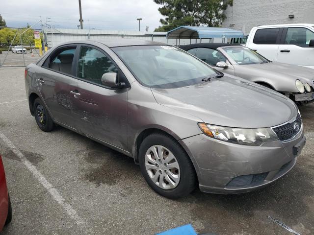 Photo 4 from auction – 2013 KIA FORTE EX with VIN KNAFU4A2XD5668240