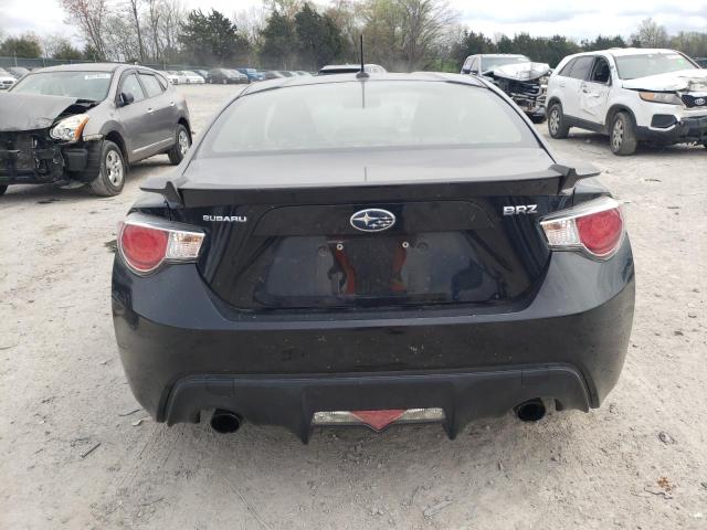 Photo 6 from auction – 2013 SUBARU BRZ 2.0 PR with VIN JF1ZCAB16D2604050