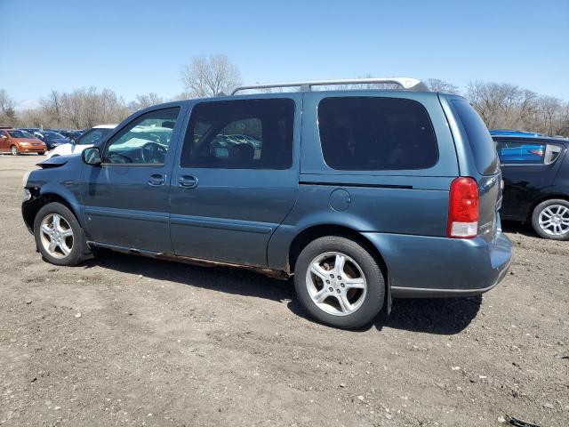 Photo 2 from auction – 2006 CHEVROLET UPLANDER L with VIN 1GNDV33L76D134345