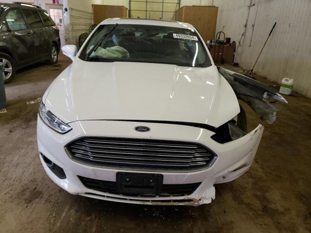 Photo 5 from auction – 2016 FORD FUSION SE with VIN 3FA6P0HD4GR215202