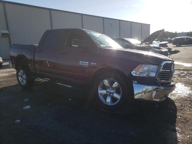 Photo 4 from auction – 2019 RAM 1500 CLASS with VIN 1C6RR6LT8KS563754
