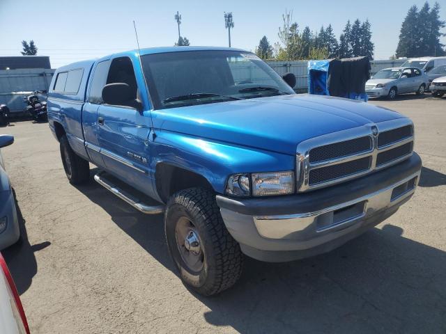 Photo 4 from auction – 2000 DODGE RAM 1500 with VIN 1B7HF13Z0YJ179034