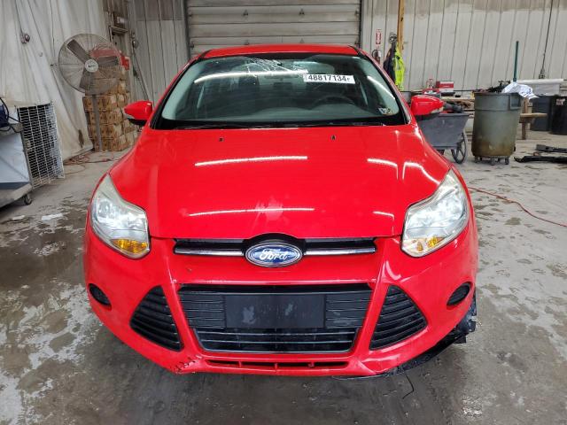 Photo 5 from auction – 2014 FORD FOCUS SE with VIN 1FADP3F23EL134598