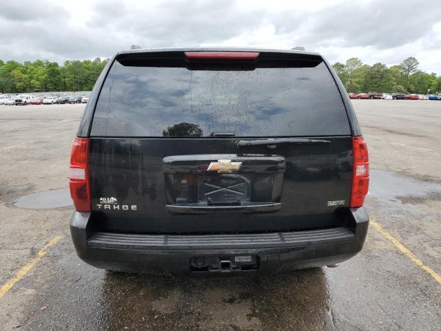 Photo 6 from auction – 2010 CHEVROLET TAHOE C150 with VIN 1GNUCAE07AR262805