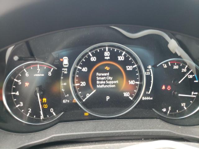 Photo 9 from auction – 2023 MAZDA CX-5 PREMI with VIN JM3KFBDM2P0182172