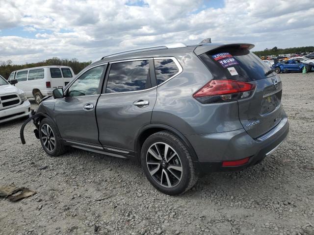 Photo 2 from auction – 2018 NISSAN ROGUE S with VIN JN8AT2MT5JW485265