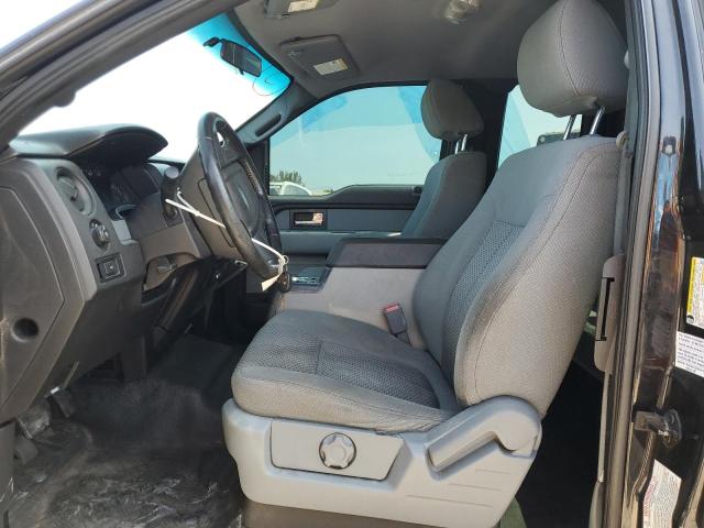 Photo 7 from auction – 2014 FORD F150 SUPER with VIN 1FTEX1EM0EKF79490