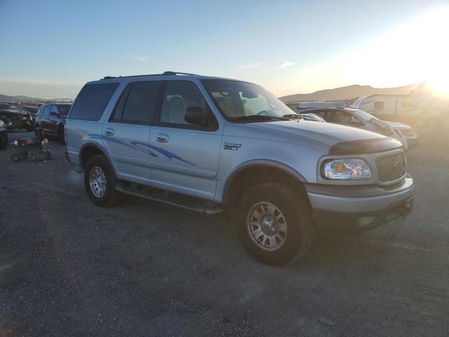 Photo 4 from auction – 2000 FORD EXPEDITION with VIN 1FMPU16L4YLA54580