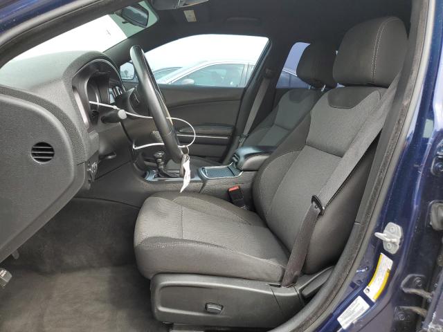 Photo 7 from auction – 2015 DODGE CHARGER SE with VIN 2C3CDXBG2FH917261