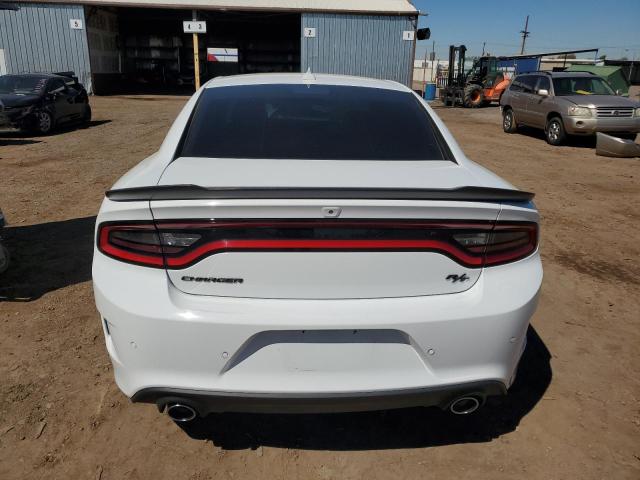 Photo 6 from auction – 2021 DODGE CHARGER R/ with VIN 2C3CDXCT1MH507639