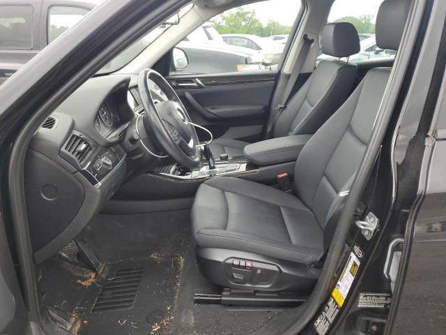 Photo 7 from auction – 2015 BMW X3 XDRIVE2 with VIN 5UXWX9C58F0D53193