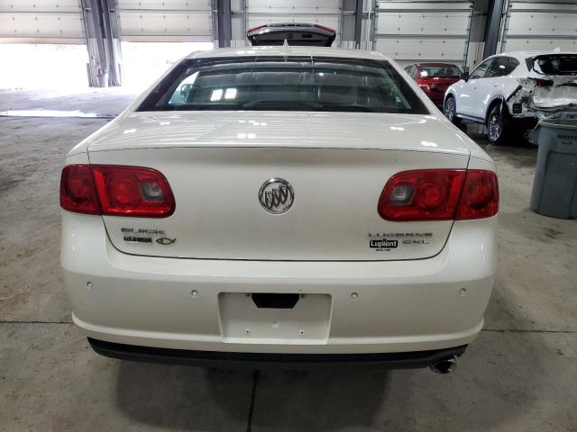 Photo 6 from auction – 2010 BUICK LUCERNE CX with VIN 1G4HG5EM4AU114869