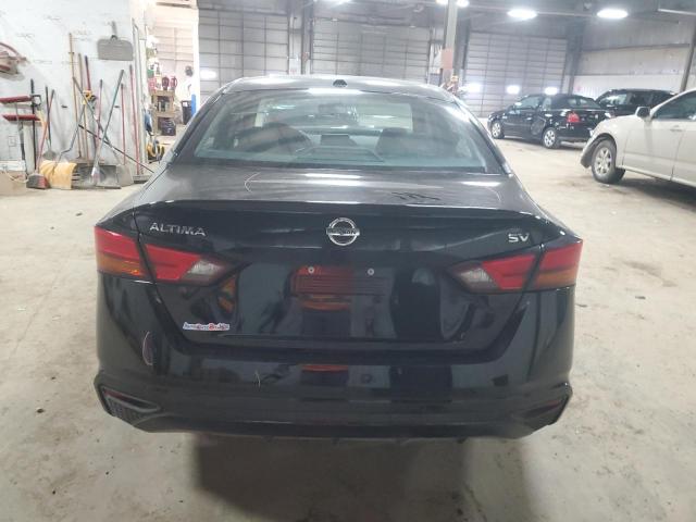 Photo 6 from auction – 2021 NISSAN ALTIMA SV with VIN 1N4BL4DV7MN403131
