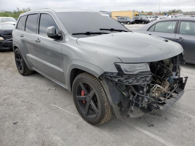 Photo 4 from auction – 2014 JEEP GRAND CHER with VIN 1C4RJFDJ2EC281167